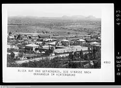 Altes Gefängnis (Windhoek) Old Prison