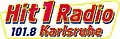 Logo Hit 1 Radio (2003–2004)