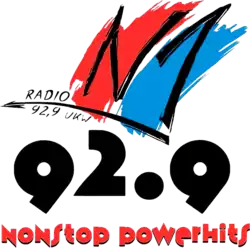 Radio N1 Nonstop Powerhits (Anfang 1990er)