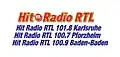 Logo Hitradio RTL (2002–2003)