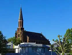 Heilige Dreifaltigkeit und St. Marien (Lebach)