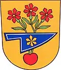 Wappen von Hlohovec