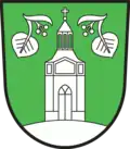 Wappen von Hořany