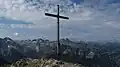 Gipfelkreuz