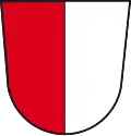 Wappen des Hochstifts Augsburg