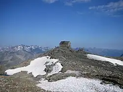 Hochstubaihütte