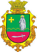 Wappen von Chodossiwka
