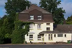 Bahnhof Höhr-Grenzhausen