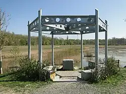 „Blaues Klassenzimmer“