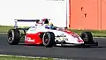 Fortec Motorsports