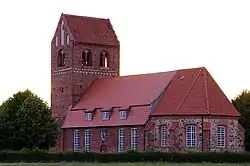Hohe Kirche Lemgow