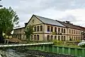 Papierfabrik Hohenofen