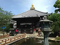 Daishidō-Halle