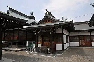 Daishidō