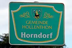 Horndorf
