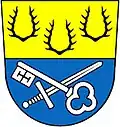 Wappen von Holýšov