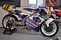 Tadayuki Okadas NSR 250 der Saison 1993