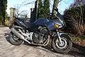 CBF600S (PC38)