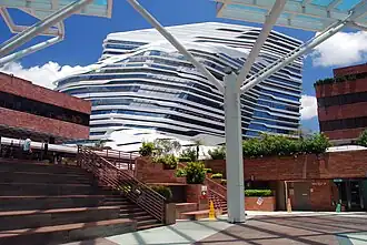 07 – Logo Square, 2013