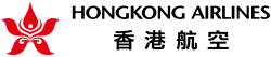 Logo der Hong Kong Airlines