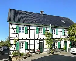 Hoppenböcken 10/12/12a