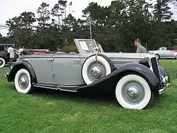 Phaeton