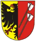 Wappen von Horní Benešov