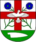 Wappen von Horní Heřmanice