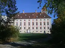 Schloss Horn (Nieder­österreich)
