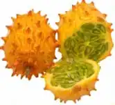 Kiwano (Horngurke)