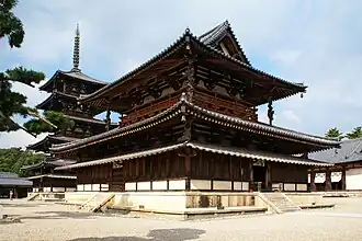 Hōryū-ji