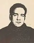 Hossein Rouhani