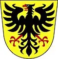 Wappen von Hostěradice
