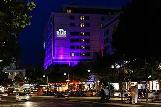 Hotel Palace Berlin (Folge 8)