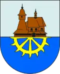 Wappen von Hrabová