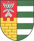 Wappen von Hradčany