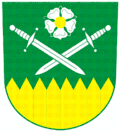 Wappen von TÜP Hradiště