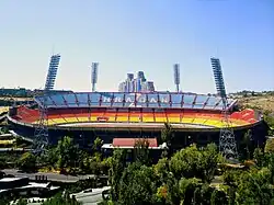 Frontalansicht (2019)