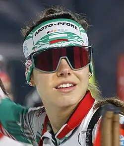 Christowa 2023 in Nové Město