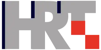 HRT