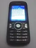 Huawei U1250