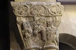 Rückkehr von Ägypten