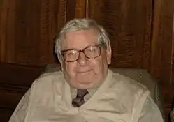 18. August: Hugo Loetscher (2006)