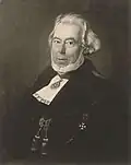 Hugo von Mohl