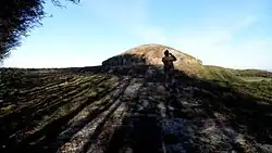 Ganggrab von Hulbjerg