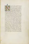 J. C. von Imola, Italien 1467