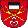 Wappen von Humpolec