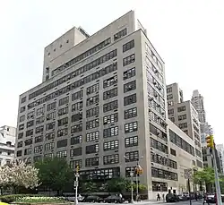 Hunter College