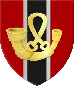 Wappen des Ortes Hurdegaryp