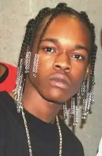 Hurricane Chris